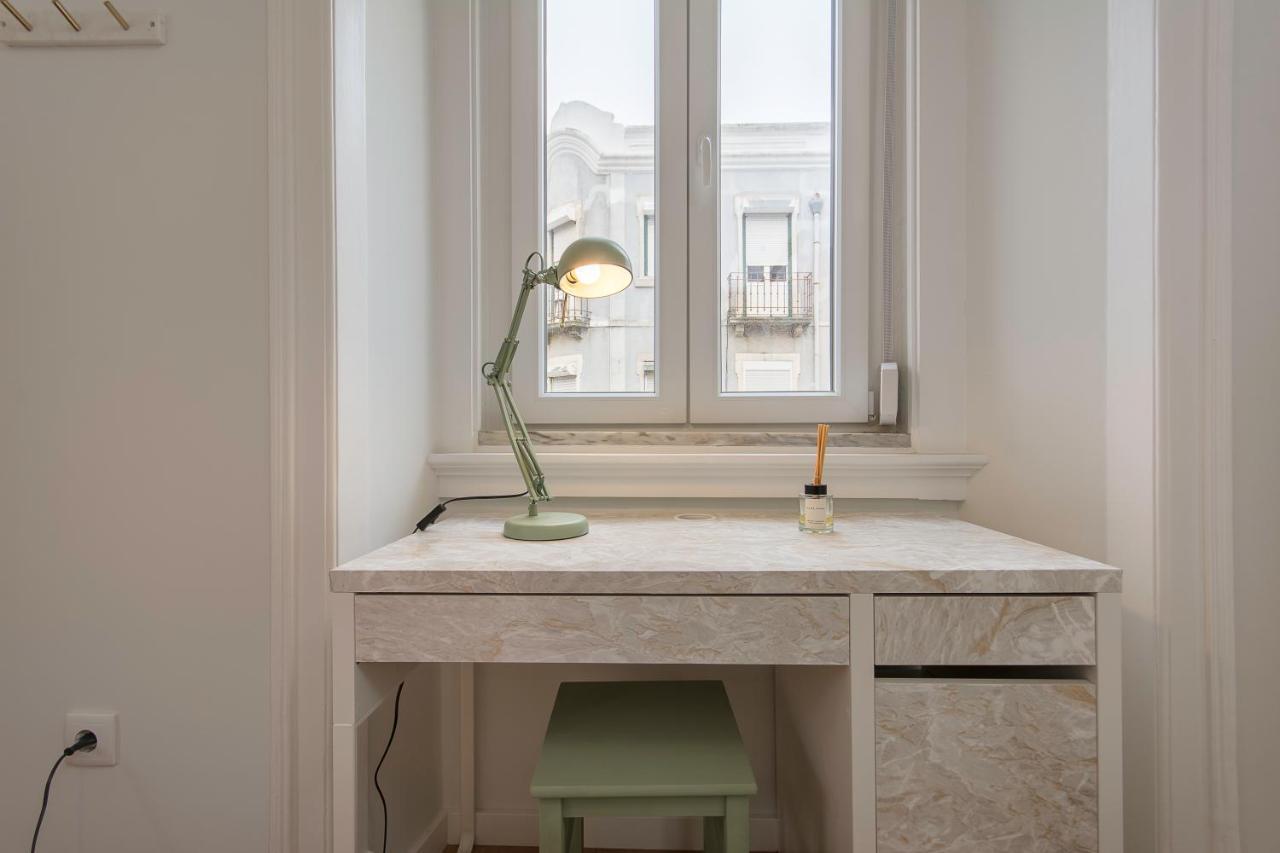 Charming Apartment For A Great Stay In Lisboa Exteriér fotografie