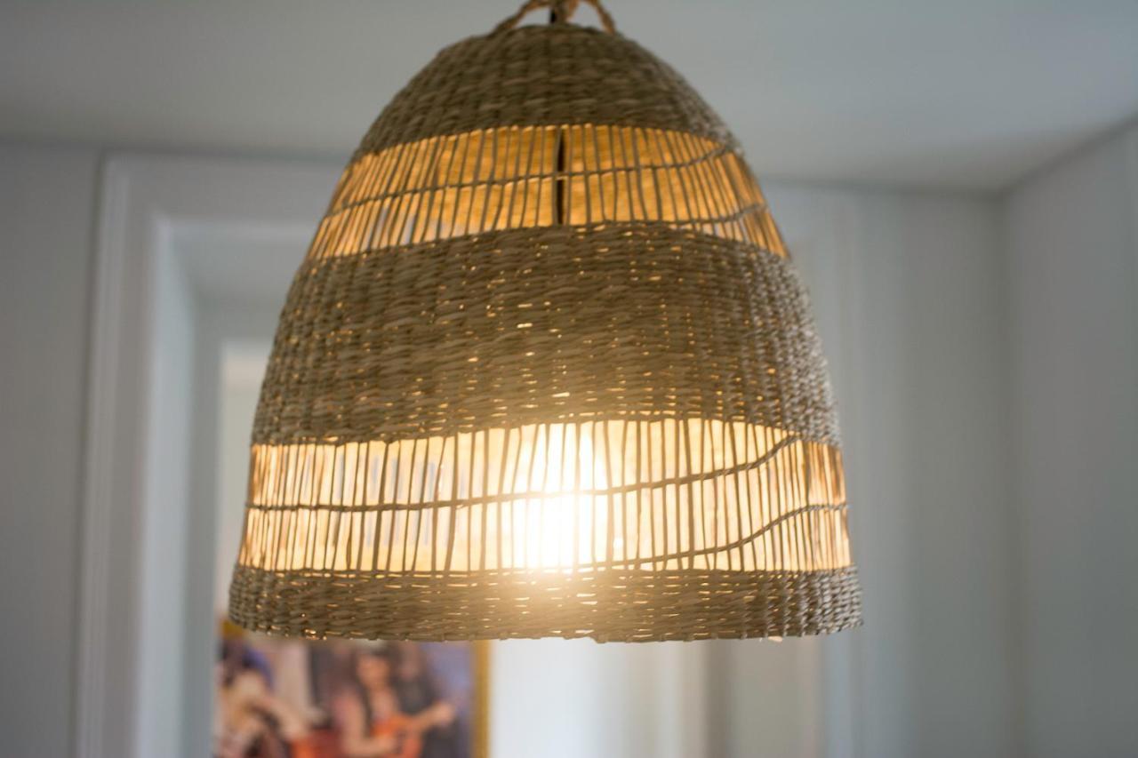 Charming Apartment For A Great Stay In Lisboa Exteriér fotografie