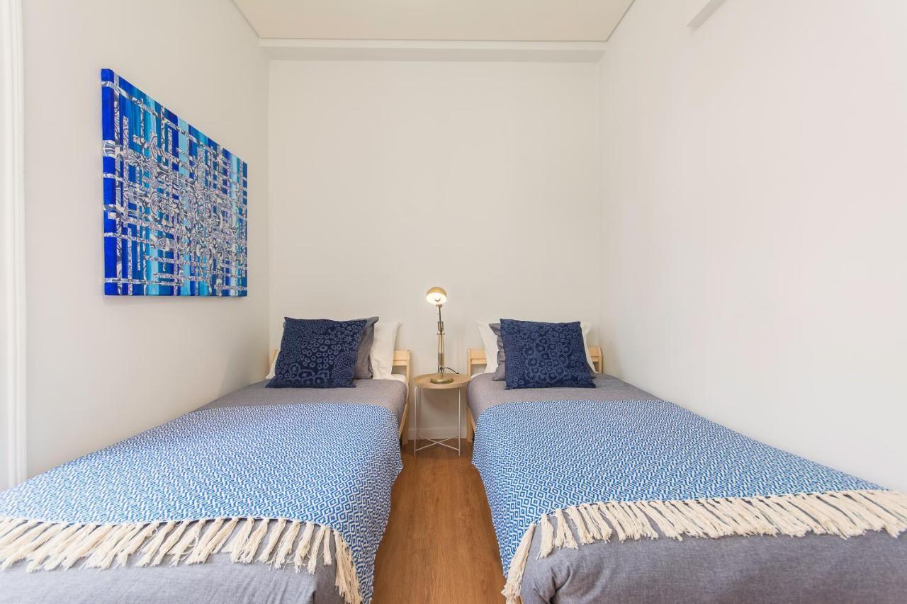 Charming Apartment For A Great Stay In Lisboa Exteriér fotografie
