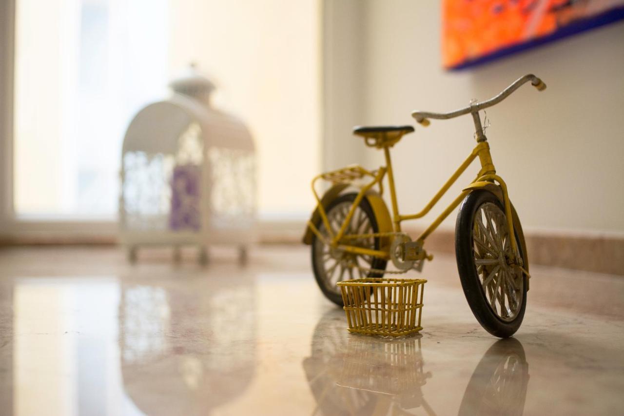 Charming Apartment For A Great Stay In Lisboa Exteriér fotografie