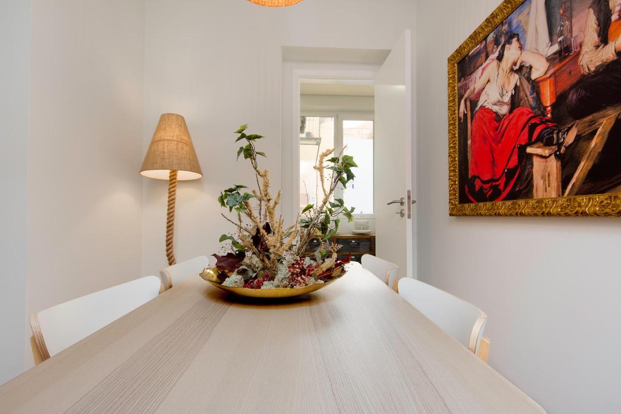 Charming Apartment For A Great Stay In Lisboa Exteriér fotografie