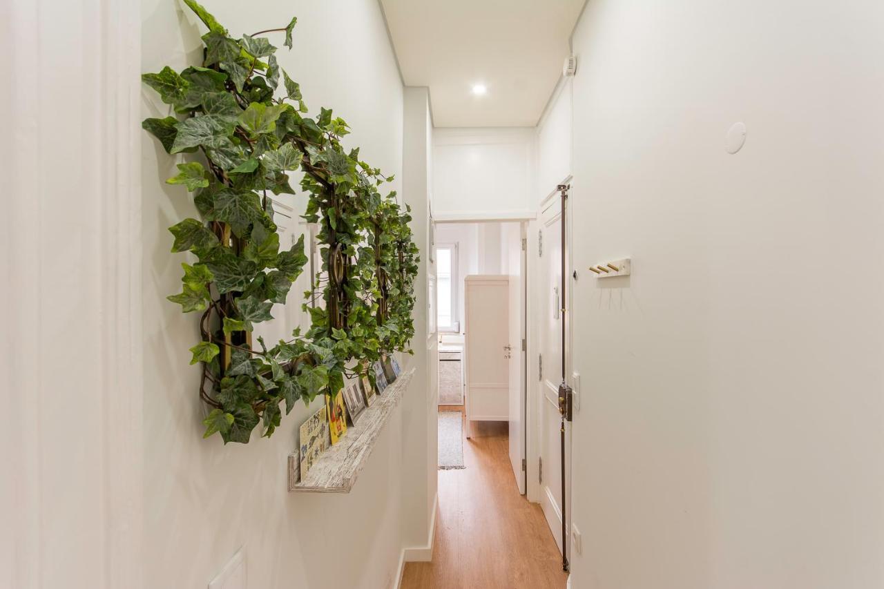 Charming Apartment For A Great Stay In Lisboa Exteriér fotografie